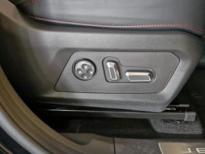 Jetour T2 2.0T Odyssey XWD - Image 11