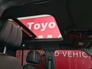 Jetour T2 2.0T Odyssey XWD - Image 12