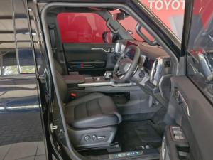 Jetour T2 2.0T Odyssey XWD - Image 13