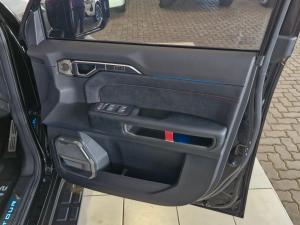 Jetour T2 2.0T Odyssey XWD - Image 14