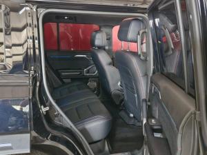 Jetour T2 2.0T Odyssey XWD - Image 15