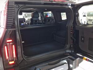 Jetour T2 2.0T Odyssey XWD - Image 16