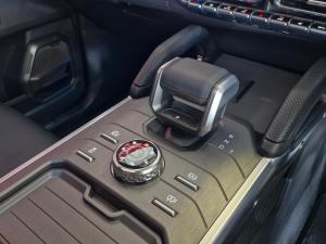 Jetour T2 2.0T Odyssey XWD - Image 17