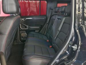 Jetour T2 2.0T Odyssey XWD - Image 18