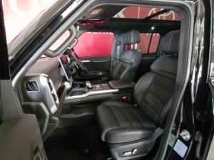 Jetour T2 2.0T Odyssey XWD - Image 19