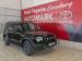 Jetour T2 2.0T Odyssey XWD - Thumbnail 1