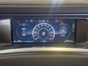Jetour T2 2.0T Odyssey XWD - Image 20