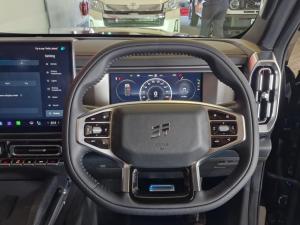 Jetour T2 2.0T Odyssey XWD - Image 21