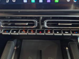 Jetour T2 2.0T Odyssey XWD - Image 22