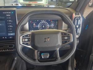 Jetour T2 2.0T Odyssey XWD - Image 25