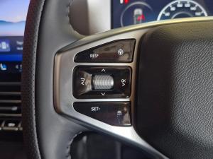 Jetour T2 2.0T Odyssey XWD - Image 27