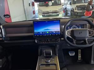 Jetour T2 2.0T Odyssey XWD - Image 28