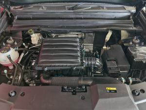 Jetour T2 2.0T Odyssey XWD - Image 29