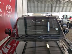 Jetour T2 2.0T Odyssey XWD - Image 30