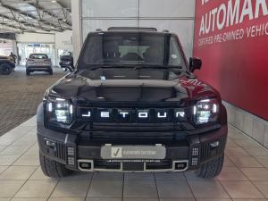 Jetour T2 2.0T Odyssey XWD - Image 3