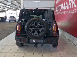 Jetour T2 2.0T Odyssey XWD - Image 9