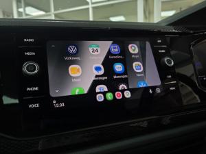 Volkswagen Taigo 1.0TSI Life - Image 11
