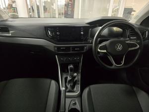 Volkswagen Taigo 1.0TSI Life - Image 5