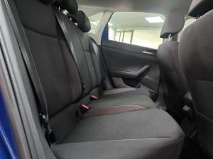 Volkswagen Taigo 1.0TSI Life - Image 7