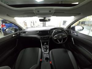 Volkswagen Taigo 1.0TSI Life - Image 8