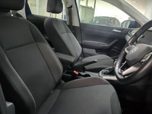 Volkswagen Taigo 1.0TSI Life - Image 9