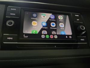 Volkswagen Transporter 2.0BiTDI double cab auto - Image 10