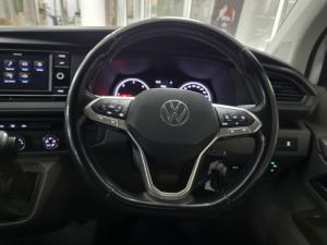 Volkswagen Transporter 2.0BiTDI double cab auto - Image 17