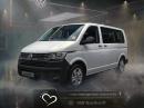Thumbnail Volkswagen Transporter 2.0BiTDI double cab auto
