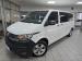 Volkswagen Transporter 2.0BiTDI double cab auto - Thumbnail 1