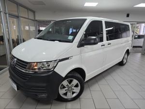 Volkswagen Transporter 2.0BiTDI double cab auto - Image 1