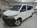 Thumbnail Volkswagen Transporter 2.0BiTDI double cab auto