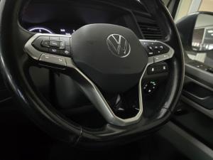 Volkswagen Transporter 2.0BiTDI double cab auto - Image 23