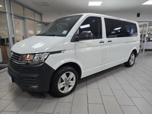 Volkswagen Transporter 2.0BiTDI double cab auto - Image 2
