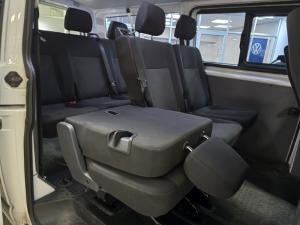 Volkswagen Transporter 2.0BiTDI double cab auto - Image 5