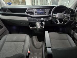 Volkswagen Transporter 2.0BiTDI double cab auto - Image 6