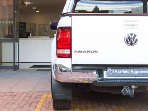Volkswagen Amarok 3.0 V6 TDI double cab Extreme 4Motion - Image 10
