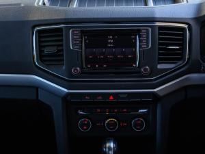 Volkswagen Amarok 3.0 V6 TDI double cab Extreme 4Motion - Image 11