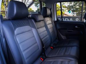 Volkswagen Amarok 3.0 V6 TDI double cab Extreme 4Motion - Image 14