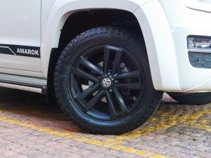 Volkswagen Amarok 3.0 V6 TDI double cab Extreme 4Motion - Image 2