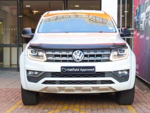 Volkswagen Amarok 3.0 V6 TDI double cab Extreme 4Motion - Image 3