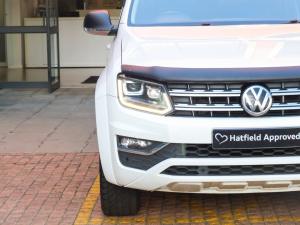 Volkswagen Amarok 3.0 V6 TDI double cab Extreme 4Motion - Image 4
