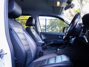 Volkswagen Amarok 3.0 V6 TDI double cab Extreme 4Motion - Image 6