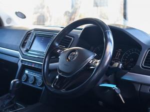 Volkswagen Amarok 3.0 V6 TDI double cab Extreme 4Motion - Image 8