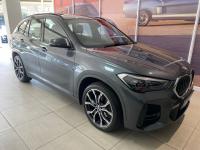 Thumbnail BMW X1 sDrive18i M Sport