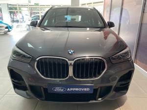 BMW X1 sDrive18i M Sport - Image 3