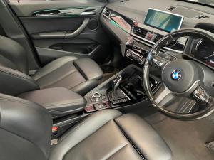 BMW X1 sDrive18i M Sport - Image 5