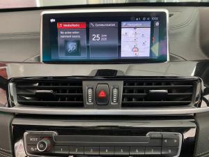 BMW X1 sDrive18i M Sport - Image 8