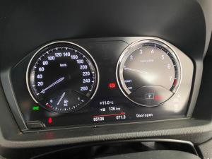 BMW X1 sDrive18i M Sport - Image 9