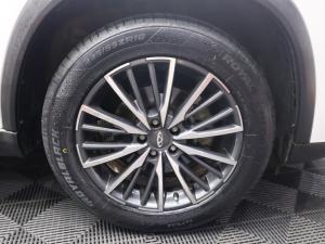 Chery Tiggo 8 Pro 1.6TGDI 290T Executive - Image 10