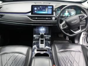 Chery Tiggo 8 Pro 1.6TGDI 290T Executive - Image 11